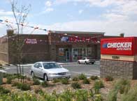 CSK Cherrywood
